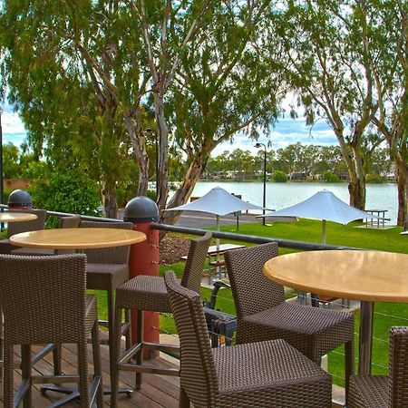 Pretoria Hotel Mannum Extérieur photo