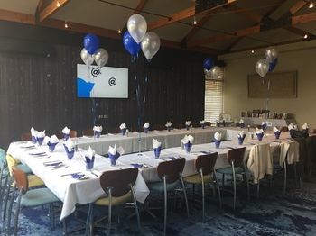 Pretoria Hotel Mannum Extérieur photo
