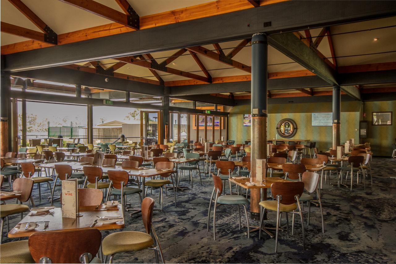 Pretoria Hotel Mannum Extérieur photo
