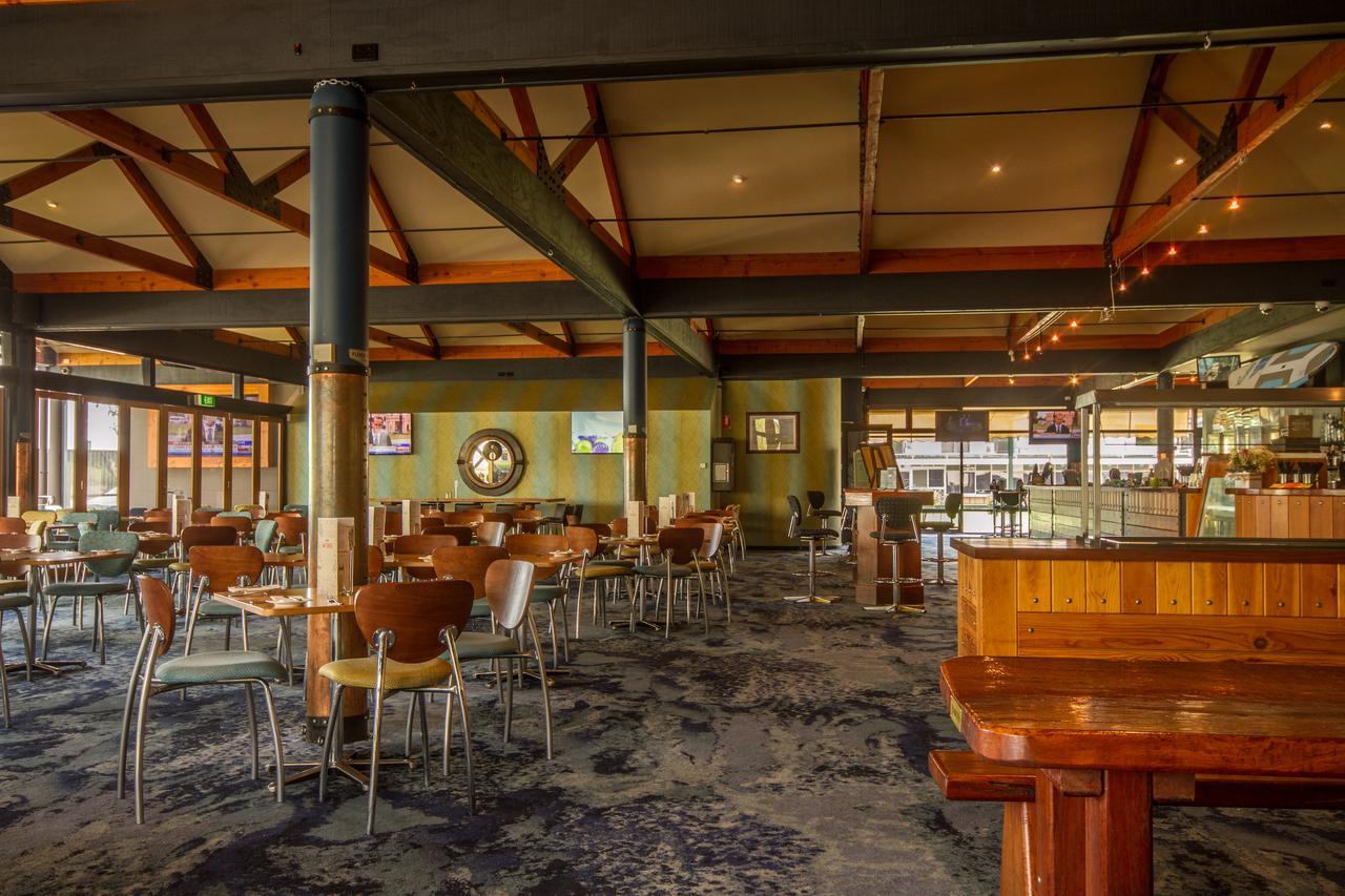 Pretoria Hotel Mannum Extérieur photo
