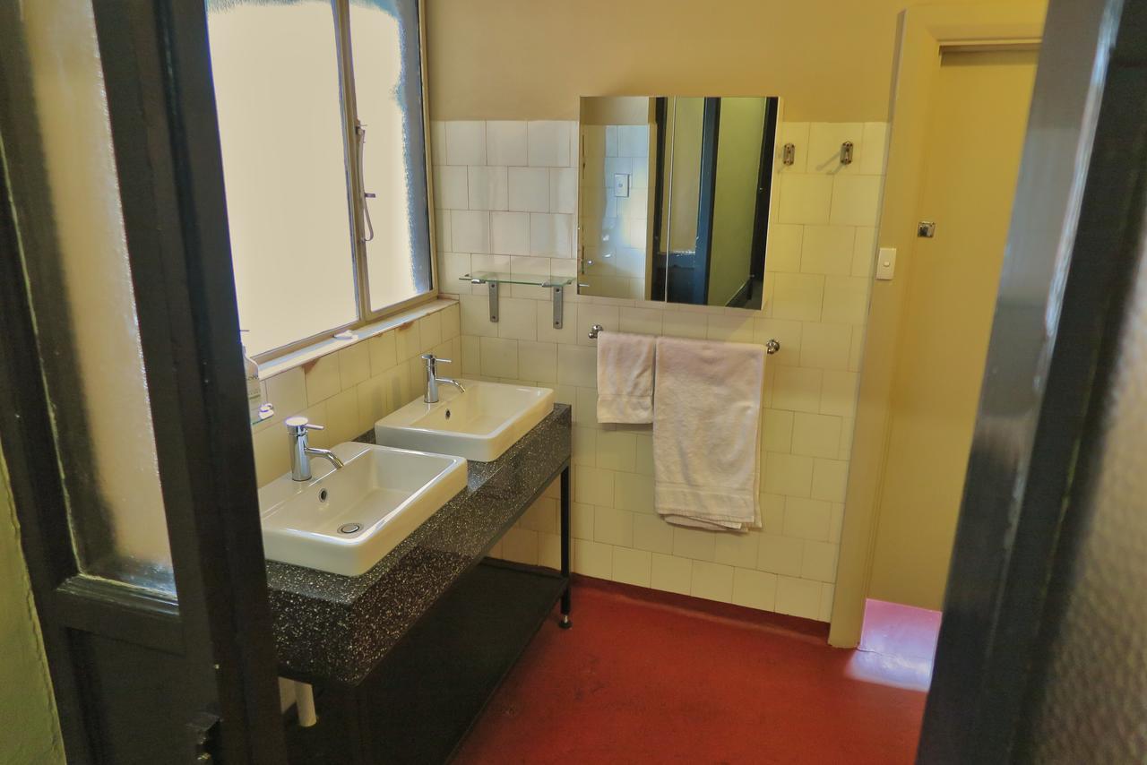 Pretoria Hotel Mannum Extérieur photo